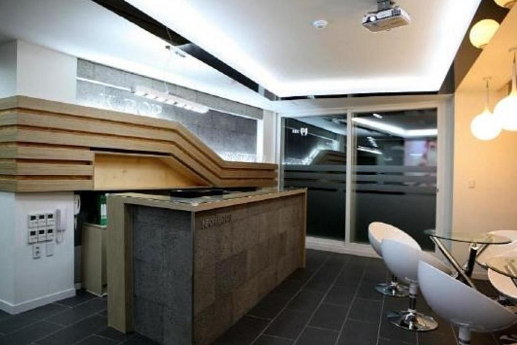 Hostel Kpop Seoul Exteriör bild