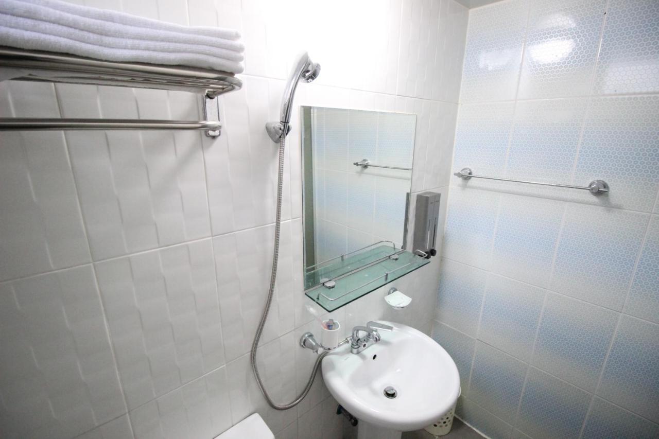 Hostel Kpop Seoul Exteriör bild