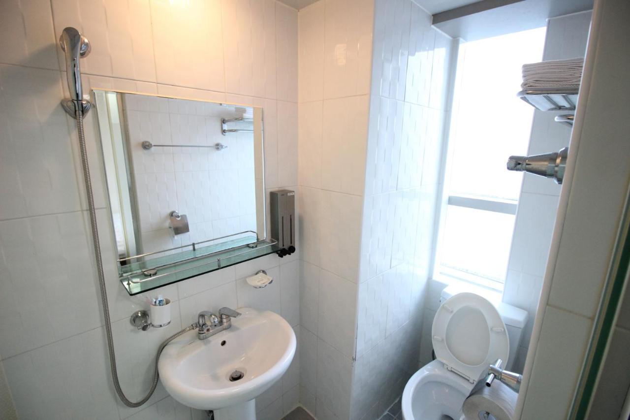 Hostel Kpop Seoul Exteriör bild