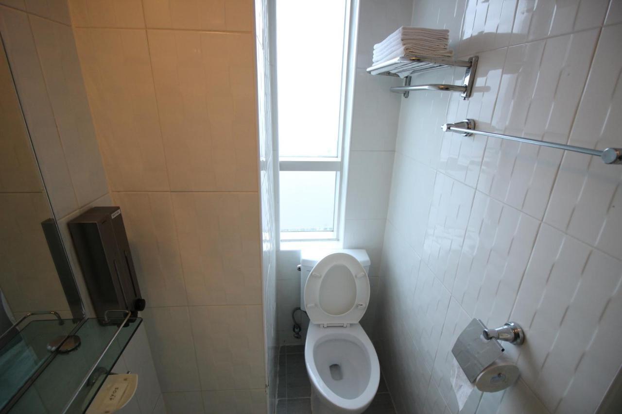 Hostel Kpop Seoul Exteriör bild
