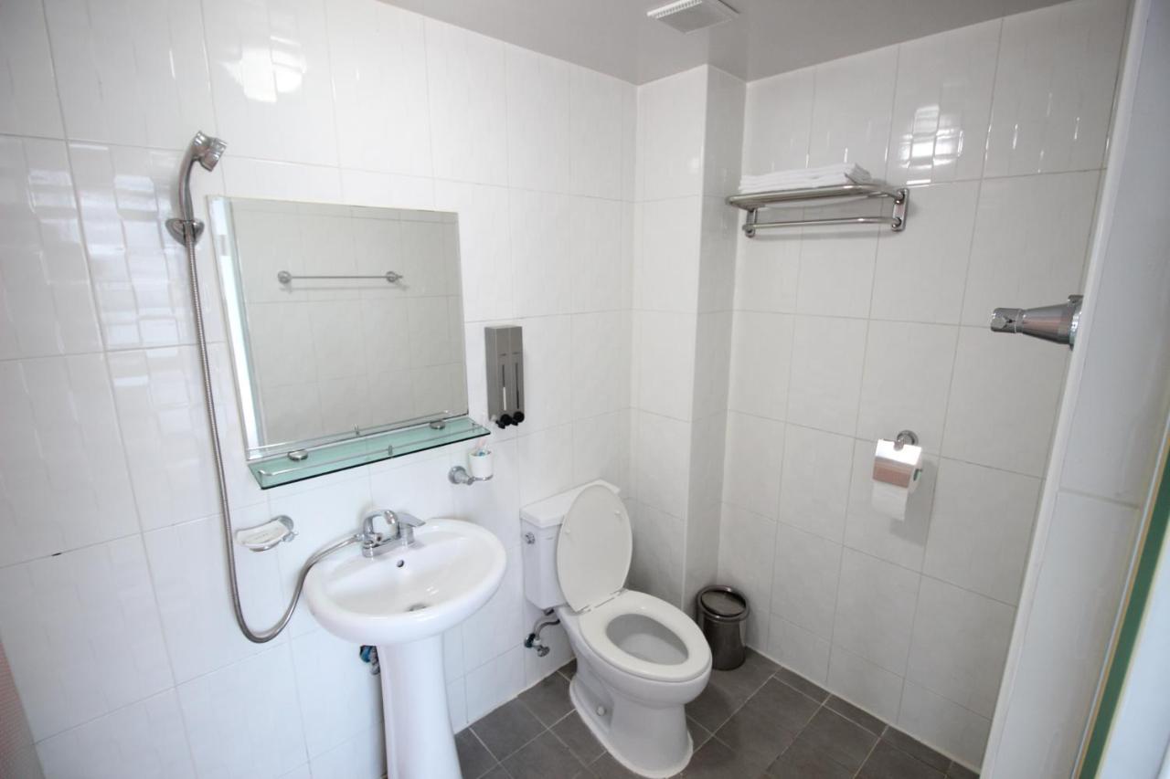 Hostel Kpop Seoul Exteriör bild