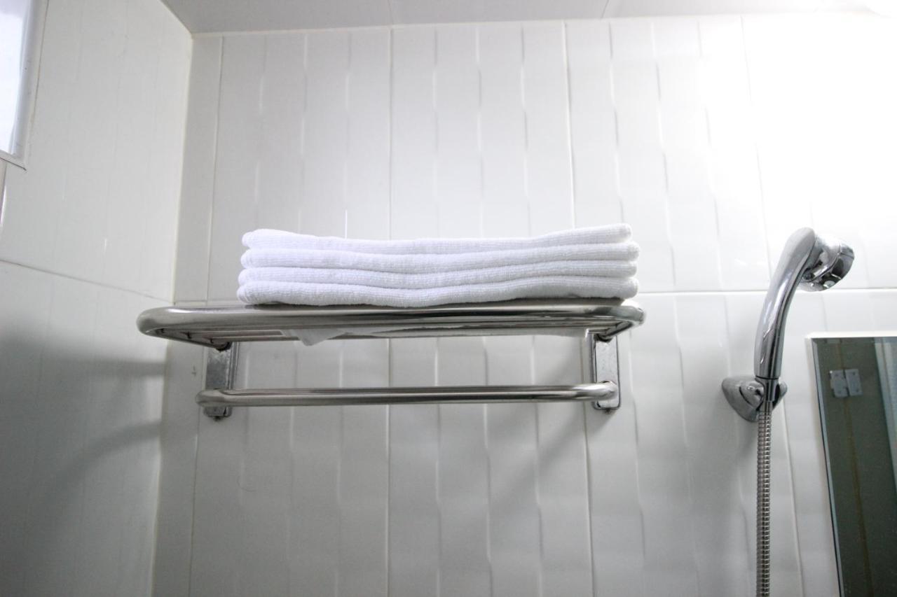 Hostel Kpop Seoul Exteriör bild